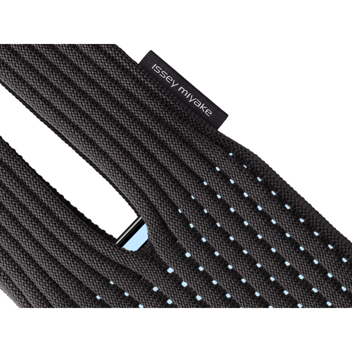 ( Pack of 2 ) iPhone Pocket by ISSEY MIYAKE - ( Short + Long )