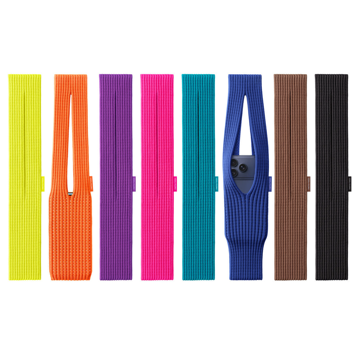 iPhone Pocket by ISSEY MIYAKE - Short -