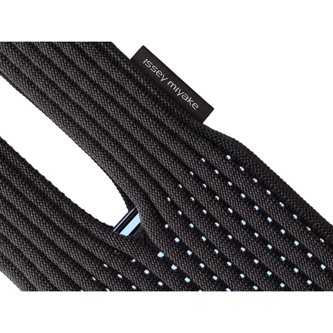 ( Pack of 2 ) iPhone Pocket by ISSEY MIYAKE - ( Short + Long )