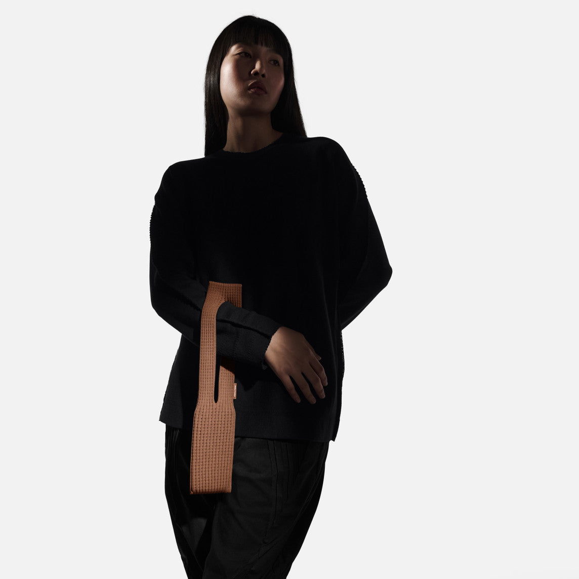 iPhone Pocket by ISSEY MIYAKE - Short -