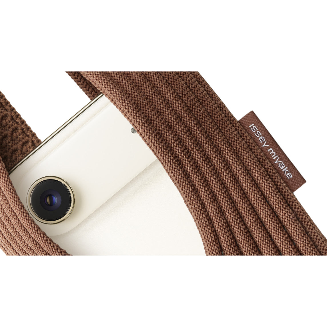 iPhone Pocket by ISSEY MIYAKE - Short -