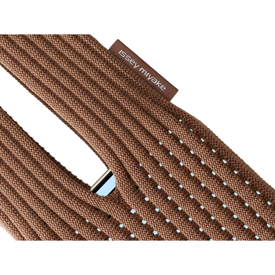 iPhone Pocket by ISSEY MIYAKE - Short -