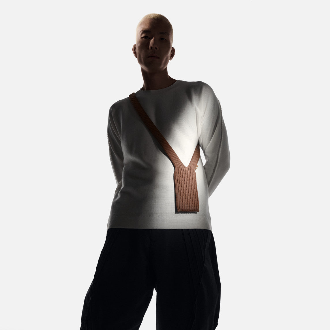 ( Pack of 2 ) iPhone Pocket by ISSEY MIYAKE - ( Short + Long )