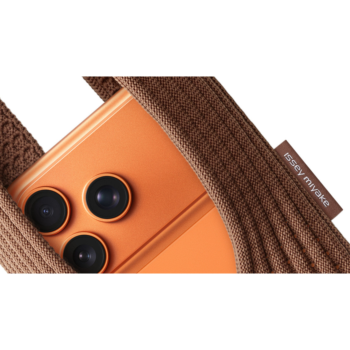 iPhone Pocket by ISSEY MIYAKE -  Long -