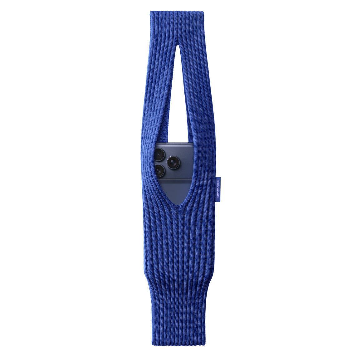 iPhone Pocket by ISSEY MIYAKE - Short -