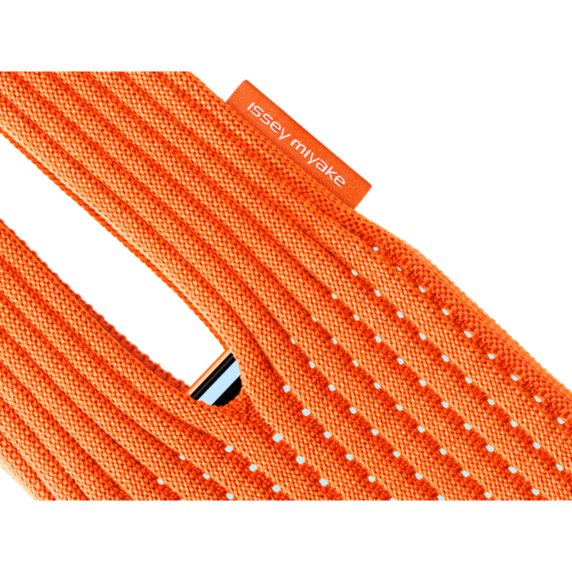 ( Pack of 2 ) iPhone Pocket by ISSEY MIYAKE - ( Short + Long )