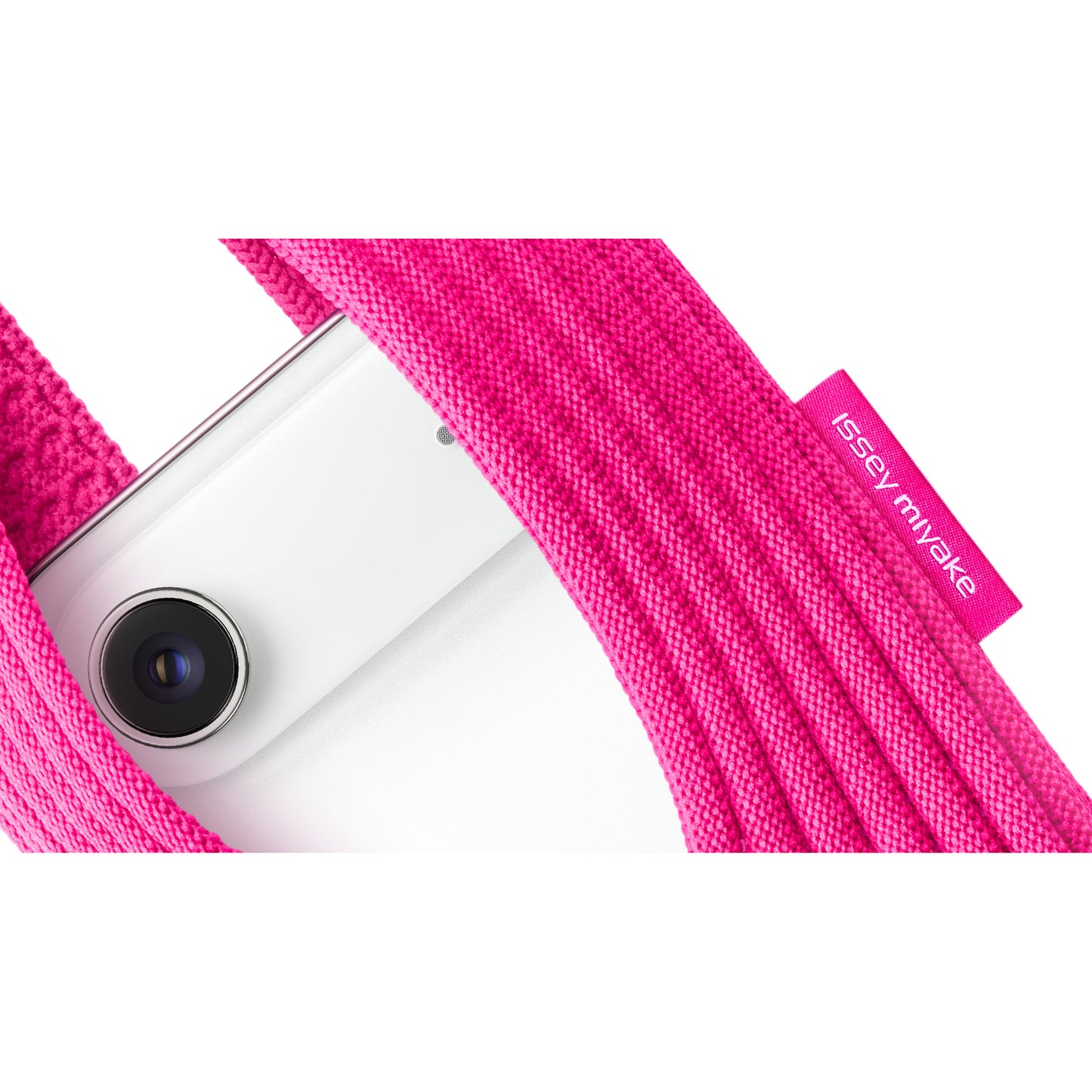 iPhone Pocket by ISSEY MIYAKE - Short -