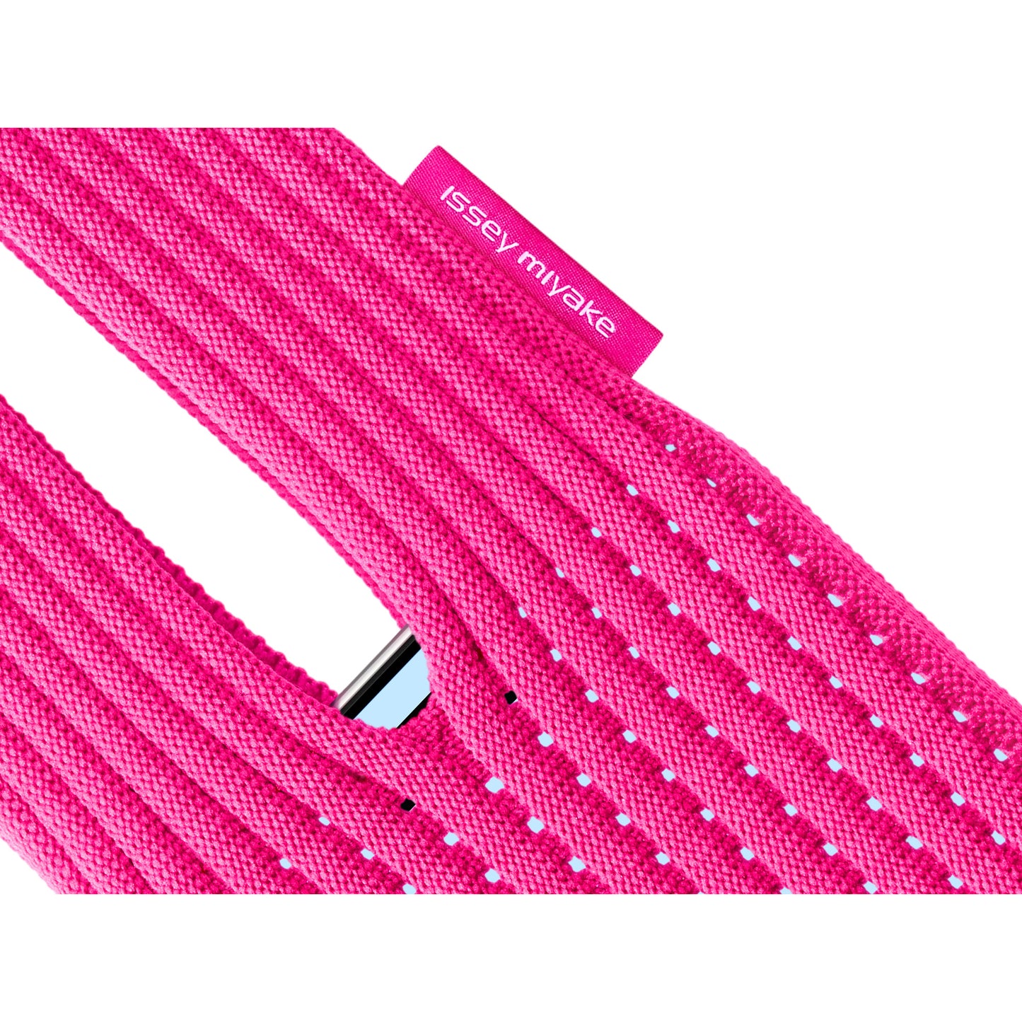 ( Pack of 2 ) iPhone Pocket by ISSEY MIYAKE - ( Short + Long )