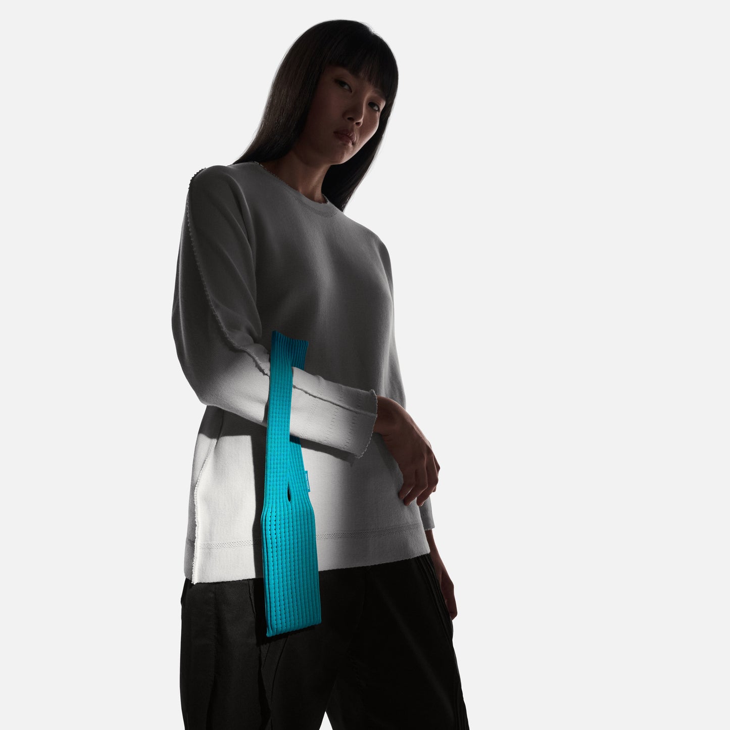 ( Pack of 2 ) iPhone Pocket by ISSEY MIYAKE - ( Short + Long )