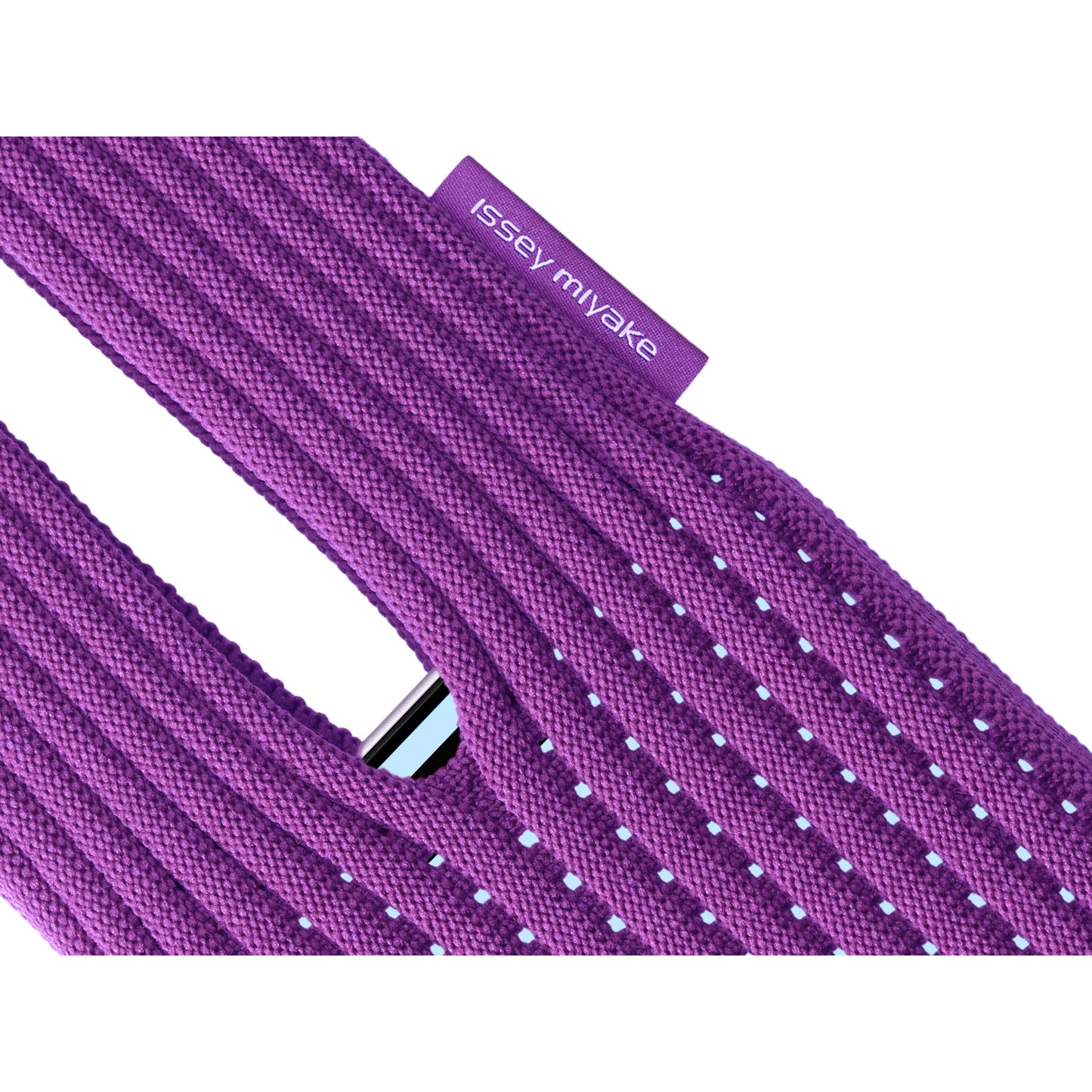 ( Pack of 2 ) iPhone Pocket by ISSEY MIYAKE - ( Short + Long )